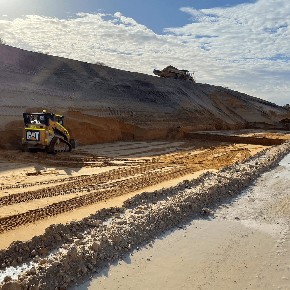 Yanchep Rail Extension (YRE)