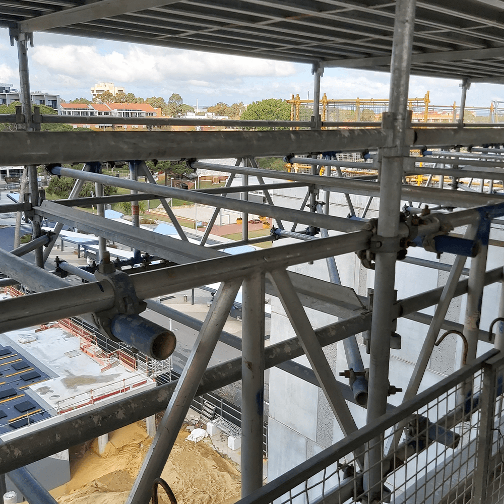 Elizabeth Quay